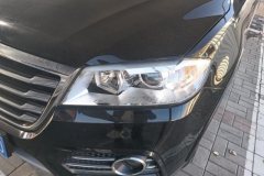 2016 Haval H6 2015 1.5T AT SportLuxury FWD #5