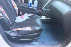 2024 Hyundai Tucson 2023 TucsonL 1.5T AT 2WDDLXLuxury #8