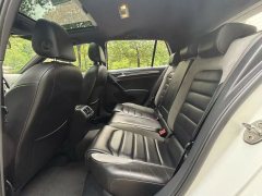 2017 Volkswagen Golf 2017 1.4T AT 280TSI R-Line Million Edition #6