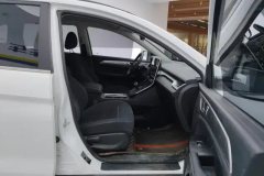 2024 Haval M6 2023 PLUS 1.5T AT DCT EliteSmart Connect #8