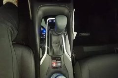2023 Toyota Corolla 2022 Hybrid 1.8L AT E-CVTPioneer #16
