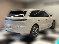 2024 Li Auto Li Auto L6 2024 pro #4