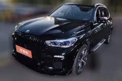 2021 BMW X5(Imported)(Imported) 2021 3.0T AT 40i Exclusive MSport Pkg (Imported) #1