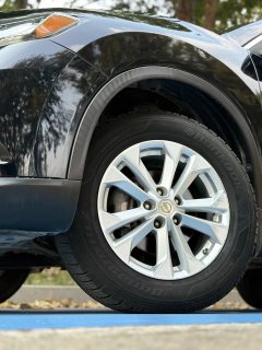 2014 Nissan X-Trail 2014 2.0L AT CVTComfort 2WD #7