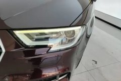 2018 Audi A3 Sedan 2018 1.4T AT 30AnniversaryYear35TFSIFashion #5