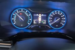 2024 Aion S 2023 dazzle 580 55.2kWh LFP #14