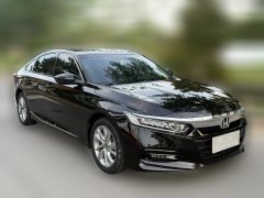 2021 Honda Accord 2018 1.5T AT 260TURBOElite China VI #3