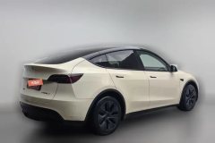 2024 Tesla Model Y 2023 Long Rangeall wheel driveEdition #2