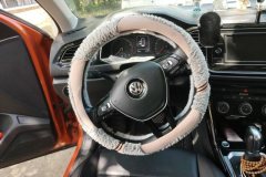 2018 Volkswagen T-Roc 2018 1.4T AT 280TSIComfort FWD #15