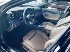 2023 Mercedes-Benz E-Class(Imported) 2022 2.0T AT E 260 FashionSport (Imported) #2
