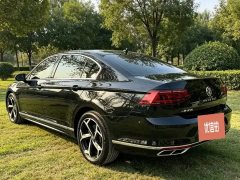 2023 Volkswagen Magotan 2023 2Million Edition 2.0T AT 330TSI DSGLeading #9