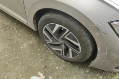 2022 Volkswagen Sagitar 2023 1.4T AT 280TSI DSGSurpassPlusEdition #6