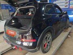 2022 Ora Good Cat GT 2022 MulanEdition 401kmStandardBattery life #5