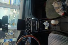 2018 Mercedes-Benz GLA-Class 2018 1.6T AT GLA200FashionFWD #13
