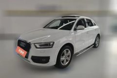 2015 Audi Q3 2015 2.0T AT 35TFSIComfort FWD #1