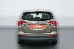 2016 Buick Envision Plus 2016 2.0T AT 28TElite 4WD #4