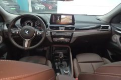 2023 BMW X2 2023 2.0T AT sDrive25i MSportYaoyeEdition #12