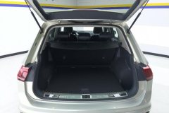 2017 Volkswagen Tiguan L 2017 1.8T AT 330TSIFashionFWD #4