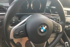 2020 BMW X1 2020 2.0T AT 25LiLeadingFWD #15