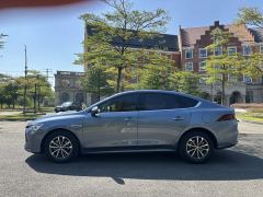 2024 BYD Qin Plus 2024 Glory 1.5L AT DM-i 55KMLeading #11