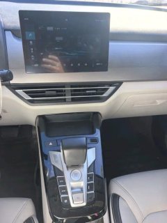 2022 BYD Yuan Pro 2021 401KM Luxury #4
