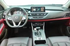 2024 Chang'an CS75 2023 Pleasure 1.5T AT DCT Luxury #12