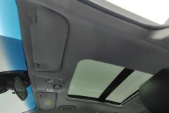 2020 Geely Auto Bo Rui 2020 1.5T AT MHEVYaoxiangEdition #18