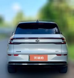 2025 Chang'an Qiyuan Chang'an Qiyuan Q07 2025 215Flagship #7