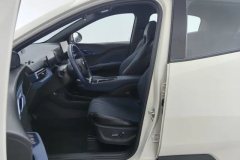 2024 BYD Seagull 2025 305km freeEdition #13
