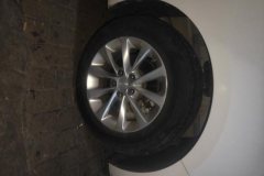 2018 Buick Excelle GT Sedan 2018 1.0T MT 15TEntry #6