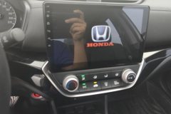 2019 Honda Crider 2019 1.0T AT 180TurboLuxury #13