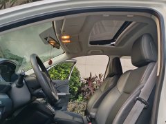 2015 Honda CR-V 2015 2.4 AT Luxury FWD #9