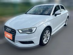 2015 Audi A3 Sportback 2014 1.4T AT 35TFSIComfort #1