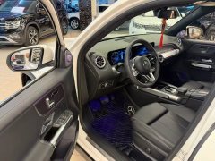 2022 Mercedes-Benz GLB-Class 2022 Facelift GLB 200 AT Fashion #4