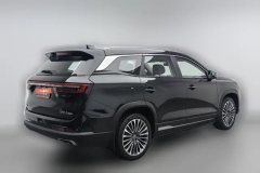 2025 Jetour Shanhai Jetour Shanhai L9 2024 1.5TD AT 2DHT Pro 5Seat #2