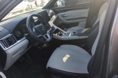 2021 BYD Song Plus PHEV 2021 EV AT Premium #9