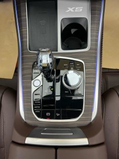 2023 BMW X5 2022 Facelift 3.0T AT xDrive 40Li MSport Pkg #20