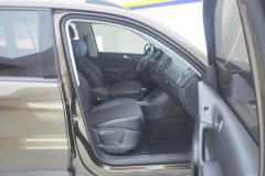 2019 Volkswagen Tiguan 2017 1.8T AT 300TSIsilk roadFashion #8