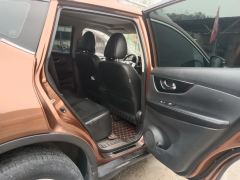 2016 Nissan X-Trail 2016 2.5 AT Sport #10