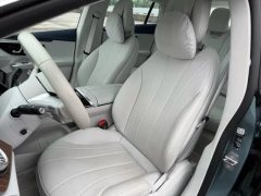 2024 Mercedes-Benz EQE 2024 500 4MATIC Luxury #9
