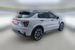 2023 Lynk & Co Lynk & Co 01 PHEV 2023 1.5TD AT EM-P PM #3