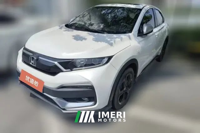 2021 Honda XR-V 2021 1.5T AT 220TURBOComfort