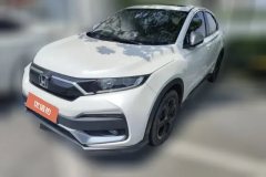 2021 Honda XR-V 2021 1.5T AT 220TURBOComfort #1