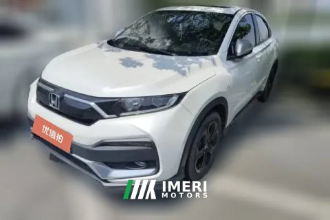 2021 Honda XR-V 2021 1.5T AT 220TURBOComfort