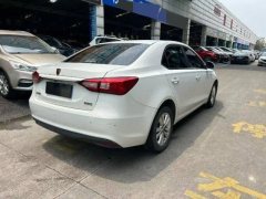 2016 Roewe 360 2015 1.5 AT Luxury #6