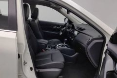 2021 Nissan X-Trail 2021 2.0 AT XL ITSSmart ConnectComfortFWD #22