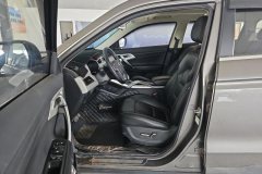 2019 Geely Auto Boyue 2020 1.8T AT Smart Connect4GConnectedFWD #9