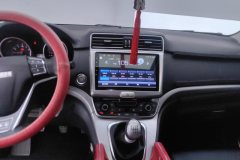 2017 Haval H6 2017 1.5T MT Blue LabelSportElite FWD #13