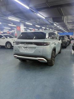 2024 BYD Song L DM-i 2024 1.5L AT 160km Surpass #12