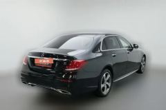 2019 Mercedes-Benz E-Class 2019 2.0T AT E300LSportFashion Facelift #2